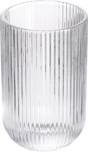 Moderný rebrovaný dizajn