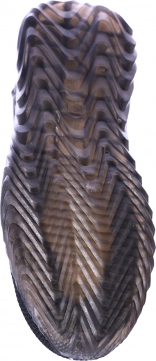 Protiskluzová a flexibilní podešev