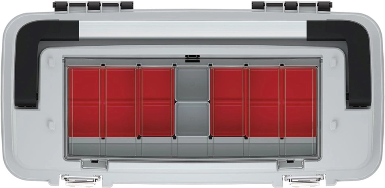 Plateau amovible pour plus de flexibilité