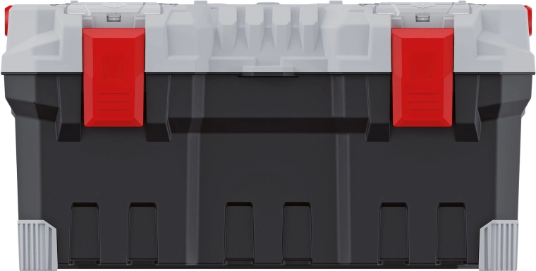 Robust construction and secure closure