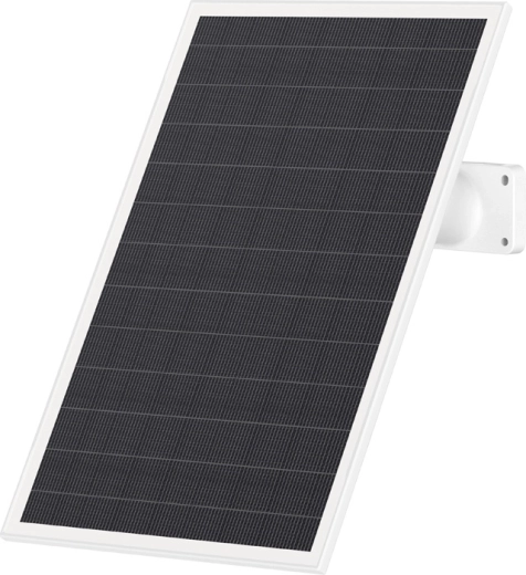 Solárny panel Imou 8 W s USB‑C