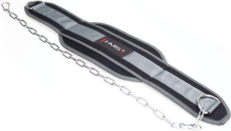 HMS Weighted Dip Belt for Pull-ups and Dips 150 kg
