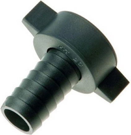 3/4" Hose Connector for Tap Connection