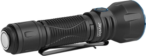 Torcia tattica OLIGHT Javelot con batteria ricaricabile 21700 da 5000 mAh