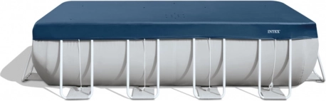 Cover for Frame Pool 400 × 200 cm INTEX
