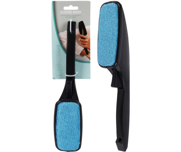 Brosse en velours pour vêtements 26 cm