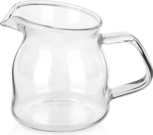 Vilde Glass Milk Jug 130 ml