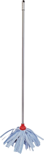 Toro mop with 117 cm handle, 27 cm head