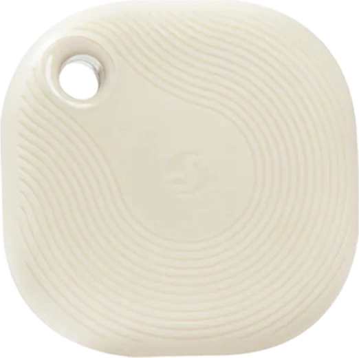 Shelly BLU Button Tough 1 ZB Zigbee/Bluetooth (Ivory)