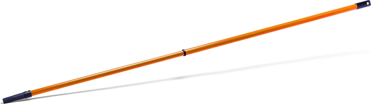 Manico telescopico per raccoglifrutta 140–250 cm