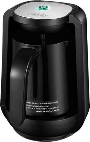 HiBREW török kávéfőző