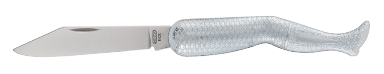 Mikov petit couteau de poche 131 avec lame en inox