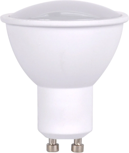 Solight LED spotlight bulb GU10 5 W 4000 K 425 lm white