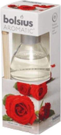 Luftfrisker – diffuser Rose 45 ml