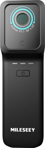 Caméra thermique Mileseey TP2 Plus Wi‑Fi pour smartphone