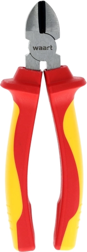 Izolowane boczne szczypce tnące 180 mm 1000 V