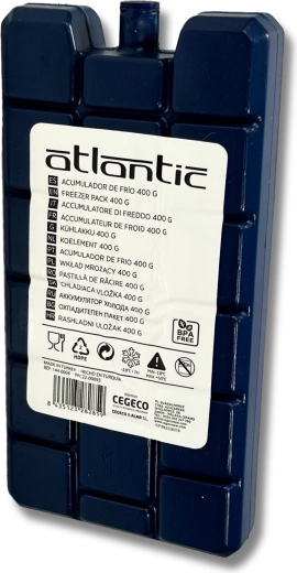 ATLANTIC KAMAI Cooling Pack 400 ml