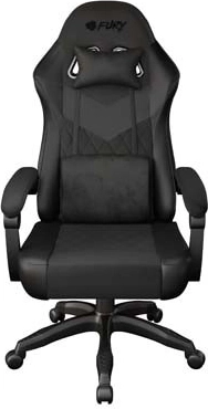 Fury SHINAI S2 gaming chair black