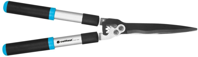 Cesoie per siepi 56 cm CELLFAST IDEAL