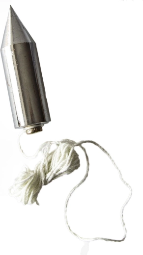 Pion (olowica) 150 g ze stali