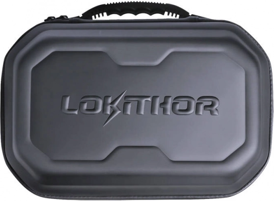 Protective Lokithor EVA Case for Starters
