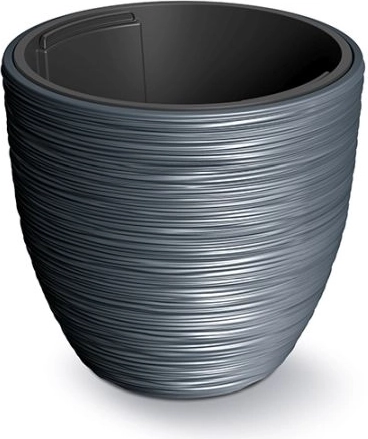 Sadilica Furu s uloškom 29,8 cm – antracit