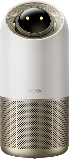 Purificatore d'aria Mova Stellar X10 Plus oro