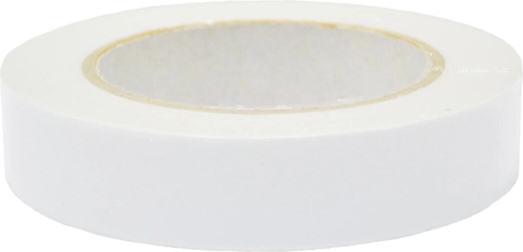 Dwustronna montażowa taśma piankowa 25 mm × 5 m biała