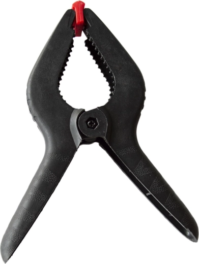 Plastowa sprężynowa ściskarka 230 mm