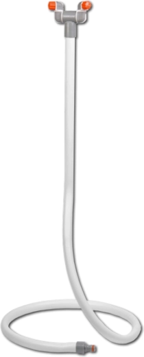 Vrtni razpršilnik BRADAS Kobra, 80 cm