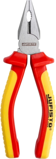 Kombinované kleště 160 mm izolované 1000 V