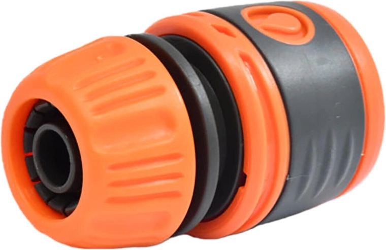 3/4" Soft Quick Connector
