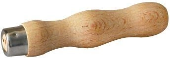 Wooden file handle 110 mm