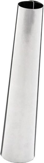 Cannelli da pasticceria per cottura, piccoli, 20 pezzi