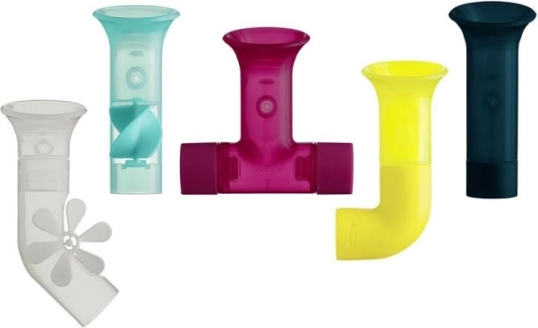 Water Toys Pipes
