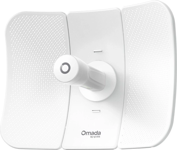 TP-Link Omada Beam Bridge 5 UR kit – venkovní/indoor bezdrátový most 5 GHz