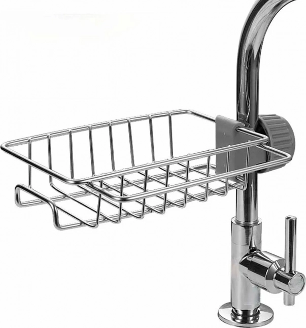 Ag901 kuhinjski organizator – držalo za vodno pipo
