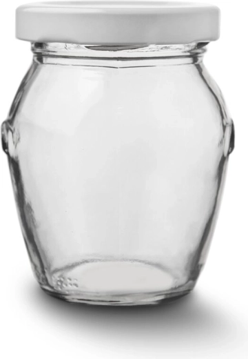Bocal de conservation Amfo 145 ml avec couvercle