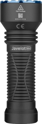 OLIGHT Javelot Mini Flashlight – tactical LED with 600 m range