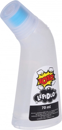 TOTO Liquid Glue 70 ml