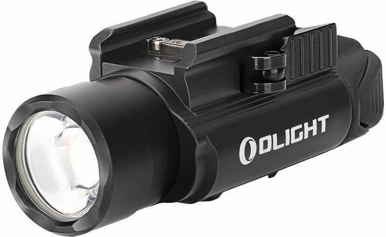Luce tattica per pistola OLIGHT PL-PRO Valkyrie 1500 lm