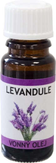 Mirisno ulje za aroma lampu lavanda 10 ml