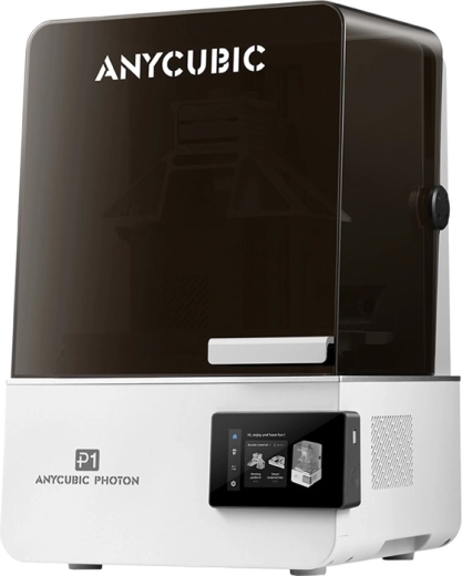 Anycubic Photon P1 stampante 3D a resina 14K
