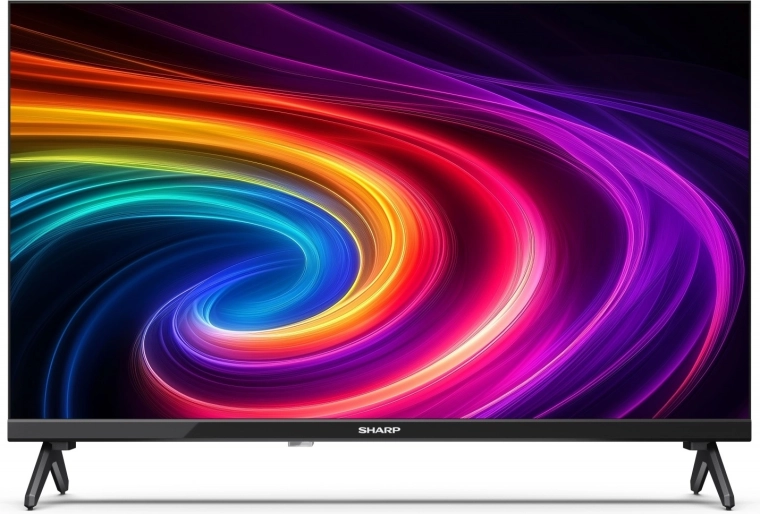 Sharp 24" LED televízor HD Ready