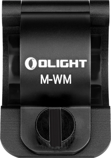 Olight M-WM M-LOK mount for WARRIOR flashlights