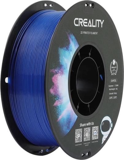Creality CR‑PETG filament 1,75 mm moder