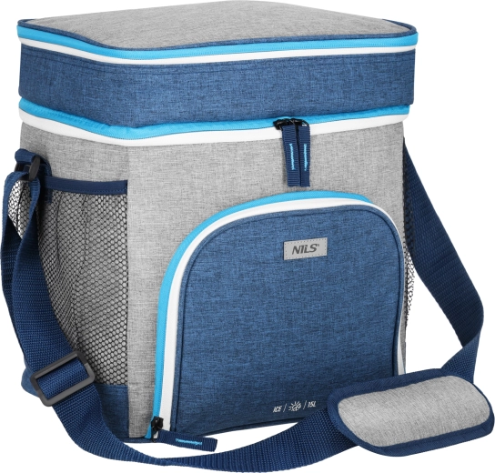 Køletaske NILS 15 l