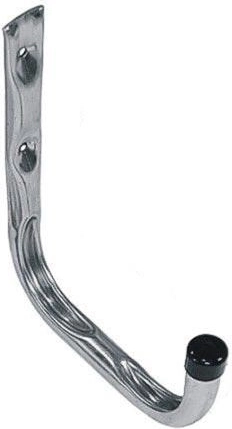 Eenvoudige U-haak 260 mm