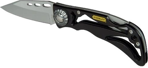 STANLEY Skeleton 175 mm Sports Knife