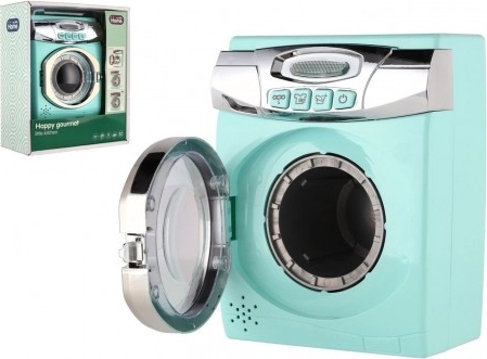 Dětská hračka Pračka s efekty